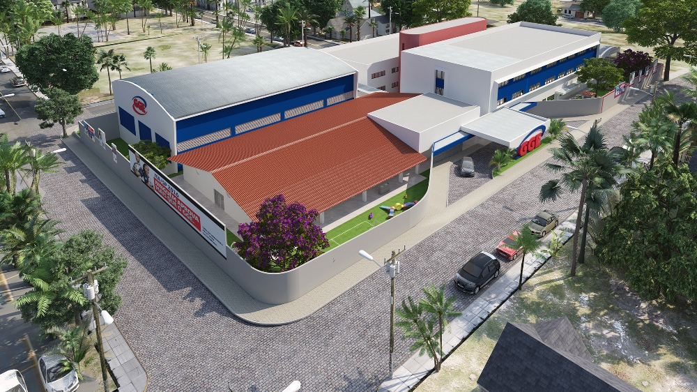 Colégio GGE escolhe Caruaru para expansão no interior de Pernambuco ...