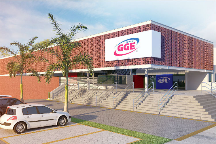 Colégio GGE Caruaru lança programa para alunos se graduarem no exterior ...
