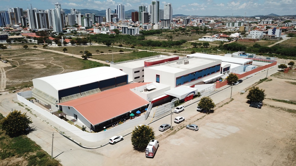 Colégio GGE desenvolve plataforma de gestão pedagógica – Portal Thiago ...