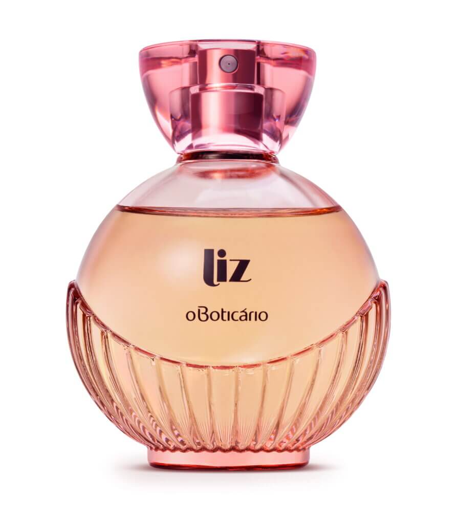 Novo perfume do O Boticário foi criado por perfumista francesa - Portal ...